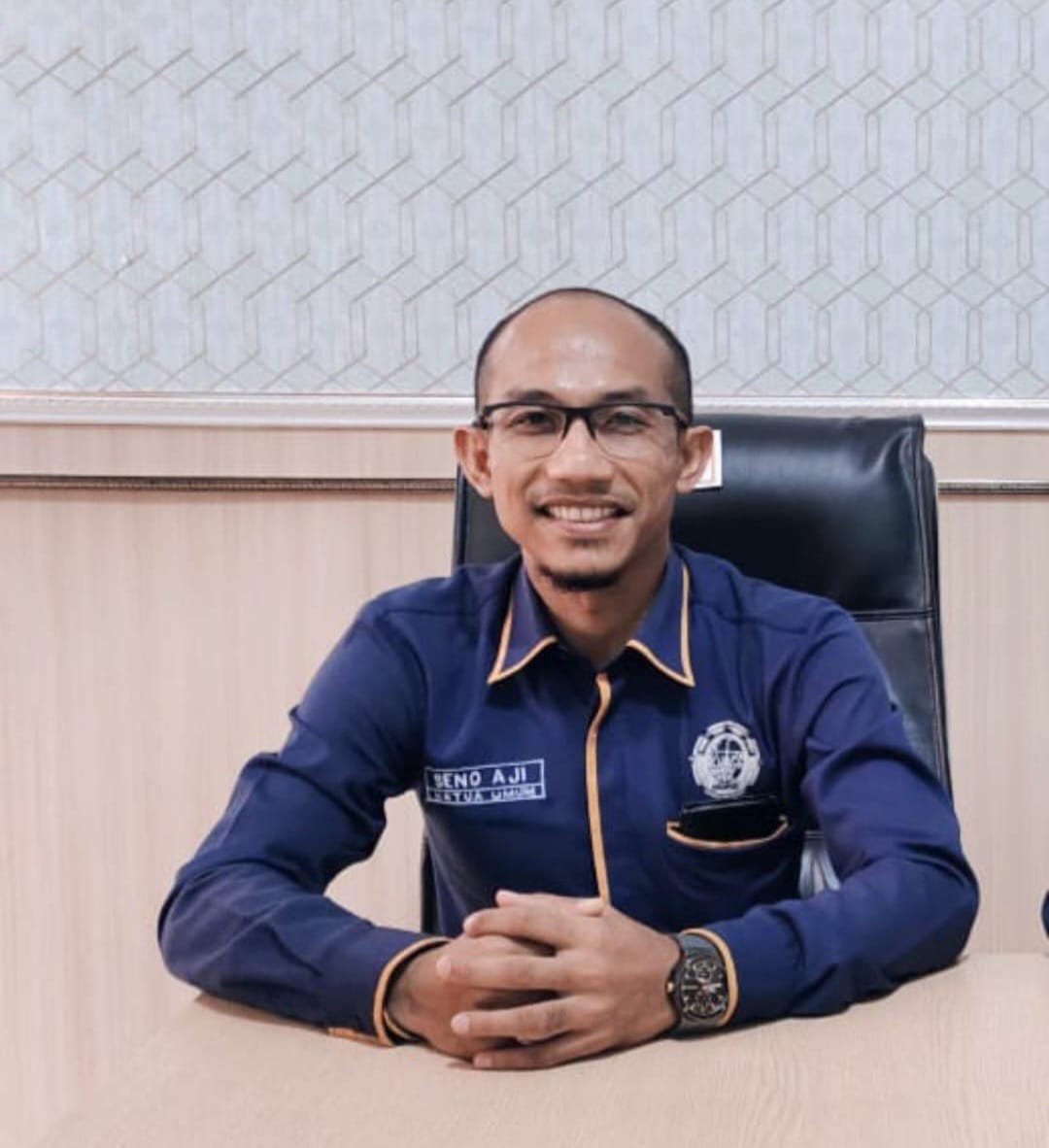 DPP KAMPUD Kritisi Penyerahan Kasus Eks Jampidsus Dari Penyidik Polri Ke Penyidik Kejagung, Nilai Tidak Sesuai Prosedur